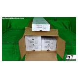 Intuititve Surgical 480322 Lot of 6 Vessel Sealers