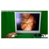 ACMI M3 70A Autoclavable Laparoscope 134c - 273F (