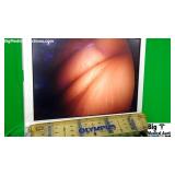 Olympus A5254 Autoclavable 0 Degree Laparoscope w/