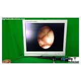 Karl Storz 11263BBU Ureteroscope ( Needs Sheath Re