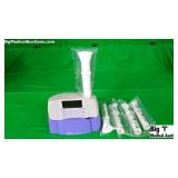 NDD Medical Technologies Easy One Spirometer with