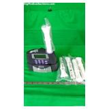 NDD Medical Technologies Easy One Plus Spirometer