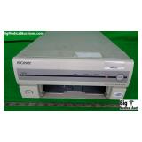 Sony UP-D55 Endoscopic Digital Color Printer