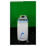 Conmed System 5000 ESU w/ Rolling Cart & 2 Foot Pe