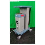 Cooper Surgical 5080-2 Smoke Evacuation System