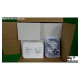 Covidien VlleyLab CVPLP2000 Lot of 4 Boxes w/ Smok