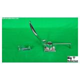 Ocelco Stainless Steel Pill Crusher