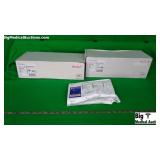 Ambu AuraStraight, Aura-I Lot of 2 Single Use Lary