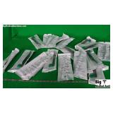 ValueMed 301-B3140 Lot of Assorted Laryngoscope Bl