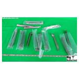 ValueMed G-Mil 4 Lot of Laryngoscope Blades