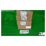 Busse 773 Lot of 4 Boxes w/ Nurse's Scissors