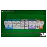 Covidien, Ethicon MCP935H, VCP945H, VCP96H, UL-204