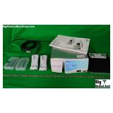 Bien Air Osseodoc Bone Micro-Surgery System with F