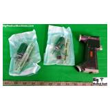 Stryker 2296-88, 2296-3-31 Lot of 1 Micro Driver &