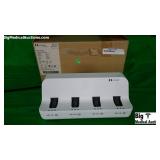 Covidien CBC Battery Charger (New Condition)