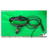 BFW Surgical HeadLamp & Light Source Cable