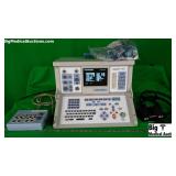 Vickers Medical Saphire 2 4ME Electromyograph Stim