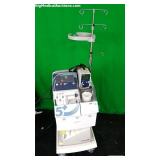 Haemonetics 5 Plus, Smartsuction Harmony Mobile Tr