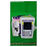 Hospira Plum 360 Infusion Pump Unit