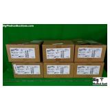 Bard Power-Loc Max Lot of 6 Boxes w/ Power Injecta