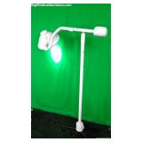 Midmark Ritter 355 Mobile Surgical Light