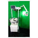 Ohmeda Medical Ohio 3300 Infant Warmer