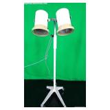 Emerson ThermaLamp Dual Warm Lamps