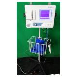 Summit Doppler Vista AVS Mobile Vascular System