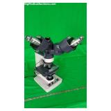 AO One-Ten Microstar Microscope