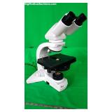 Leica 020-518 DMLS Microscope