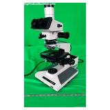 Olympus BH2 Microscope