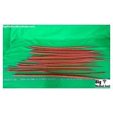 Rusch 215020 Lot of Mixed Surgical Hoses