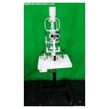 Burton Scientific 835 Platinum Series Slit Lamp Op