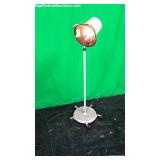 Mckesson 8117100 Exam Light w/ Rolling Stand