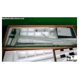 Rice Lake RL-MPS Physician Scale with Height Bar &