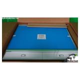 TA 102TA Two Bank 14'x17' X-ray Illuminator