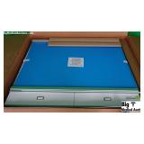 TA 102TA Two Bank 14'x17' X-ray Illuminator