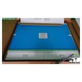 TA 102TA Two Bank 14'x17' X-ray Illuminator