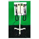 Welch Allyn Series 762 Transformer for Otoscope w/