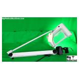 Waldmann Omnivue Max LED Magnifier Arm Light ( 6.5