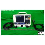 Medtronic Lifepak 20 Defibrillator Monitor