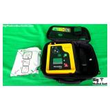 Zoll, Welch Allyn AED 10 Lot of 1 Portable Defibri