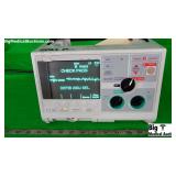 Zoll M Series Defibrillator Monitor System