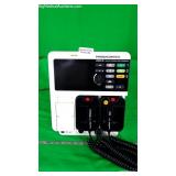 LifePak 9P Physio-Control Defibrilation, Monitor &