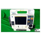 Medtronic, Physio Control LifePak 12 Biphasic Defi