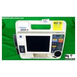 Medtronik LifePak 12 Biphasic Defibrillator Monito