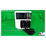 Physio-Control LifePak 9 Defibrillator Monitor & P