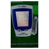 Welch Allyn 45NEO Spot Vital Signs LXI Patient Mon