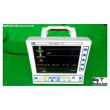 IVY Biomedical 450C Vital-Guard Autonomic Nervous