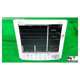 DataScope Spectrum Patient Monitor w/ SpO2, ECG, T